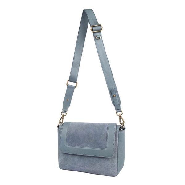 Cowboysbag Citybag Texas Dusk Blue