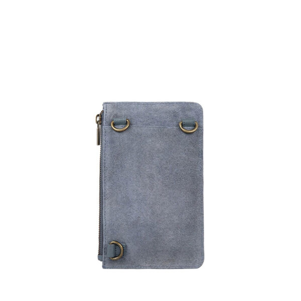 Cowboysbag Crossbody Midway Dusk Blue