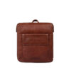 Cowboysbag Backpack Copper Cognac