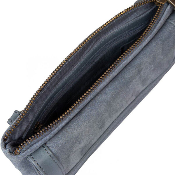 Cowboysbag Crossbody Crockett Dusk Blue