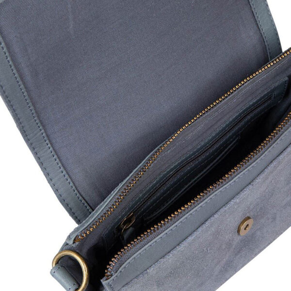 Cowboysbag Citybag Texas Dusk Blue
