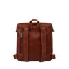 Cowboysbag Backpack Copper Cognac