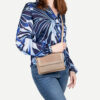 Cowboysbag Crossbody Crockett Nomad