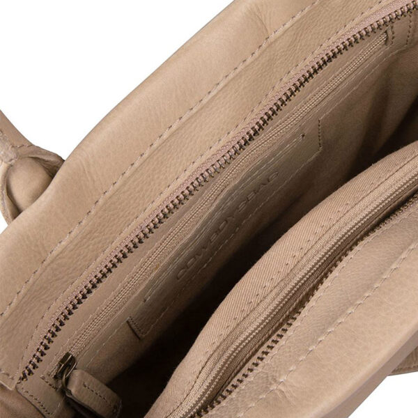 Cowboysbag Crossbody Carmen Nomad
