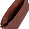 Cowboysbag Crossbody Fairway Cognac