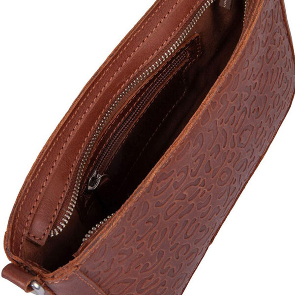 Cowboysbag Crossbody Fairway Cognac
