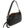 dR Amsterdam Faggio Hand / Schoudertas Black
