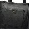 dR Amsterdam Faggio Hand / Schoudertas Black