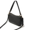 dR Amsterdam Faggio Hand / Schoudertas Black