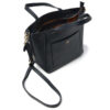 dR Amsterdam Faggio Hand / Schoudertas Blue