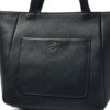 dR Amsterdam Faggio Hand / Schoudertas Blue