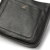 dR Amsterdam Faggio Schoudertas Black