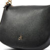dR Amsterdam Faggio Schoudertas Black