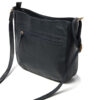 dR Amsterdam Faggio Schoudertas Blue