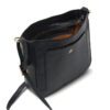 dR Amsterdam Faggio Schoudertas Blue
