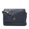 dR Amsterdam Faggio Shoulderbag Blue
