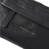 dR Amsterdam Tampa Cross Body Bag Black