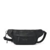 dR Amsterdam Tampa Cross Body Bag Black