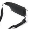 dR Amsterdam Tampa Cross Body Bag Black