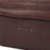 dR Amsterdam Tampa Cross Body Bag Brown