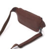 dR Amsterdam Tampa Cross Body Bag Brown