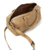 dR Amsterdam Tampa Hand / Schoudertas Beige