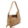 dR Amsterdam Tampa Hand / Schoudertas Beige