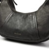 dR Amsterdam Tampa Hand / Schoudertas Black