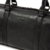 dR Amsterdam Tampa Hand / Schoudertas Black