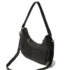 dR Amsterdam Tampa Hand / Schoudertas Black