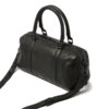 dR Amsterdam Tampa Hand / Schoudertas Black