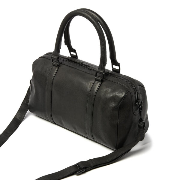 dR Amsterdam Tampa Hand / Schoudertas Black