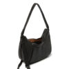 dR Amsterdam Tampa Hand / Schoudertas Black