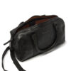 dR Amsterdam Tampa Hand / Schoudertas Black