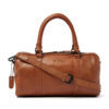 dR Amsterdam Tampa Hand / Schoudertas Camel