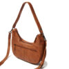 dR Amsterdam Tampa Hand / Schoudertas Camel