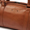 dR Amsterdam Tampa Hand / Schoudertas Camel