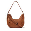 dR Amsterdam Tampa Hand / Schoudertas Camel