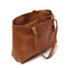 dR Amsterdam Tampa Handtas Beige