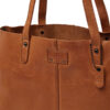 dR Amsterdam Tampa Handtas Beige