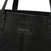 dR Amsterdam Tampa Handtas Black