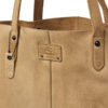 dR Amsterdam Tampa Handtas Camel