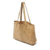 dR Amsterdam Tampa Handtas Camel