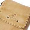 dR Amsterdam Tampa Schoudertas Beige