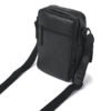 dR Amsterdam Tampa Schoudertas Black