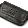 dR Amsterdam Tampa Schoudertas Black