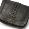 dR Amsterdam Tampa Schoudertas Black