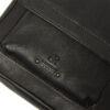 dR Amsterdam Tampa Schoudertas Black