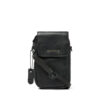 dR Amsterdam Tampa Schoudertas Black