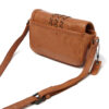 dR Amsterdam Tampa Schoudertas Camel